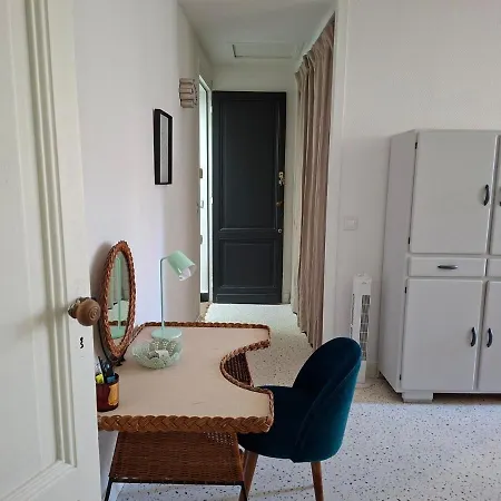 Entier Au Centre De Apartment