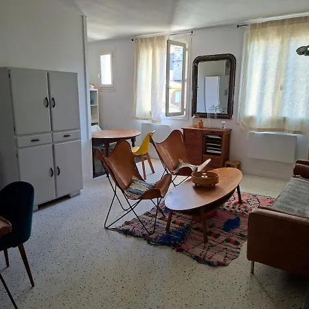 Entier Au Centre De Apartment Bordeaux