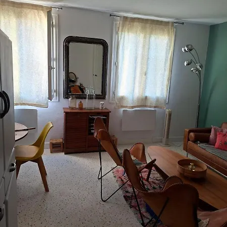 Entier Au Centre De Apartment Bordeaux