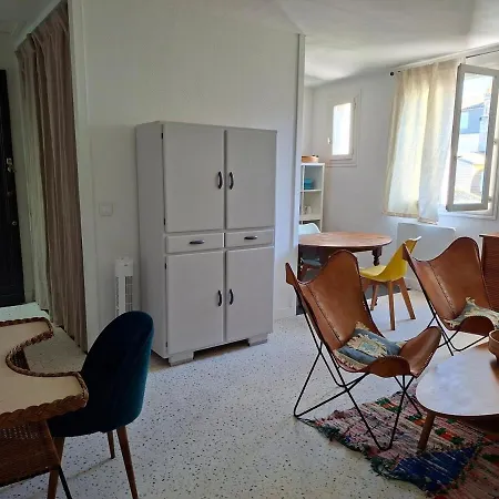 Entier Au Centre De Apartment *
